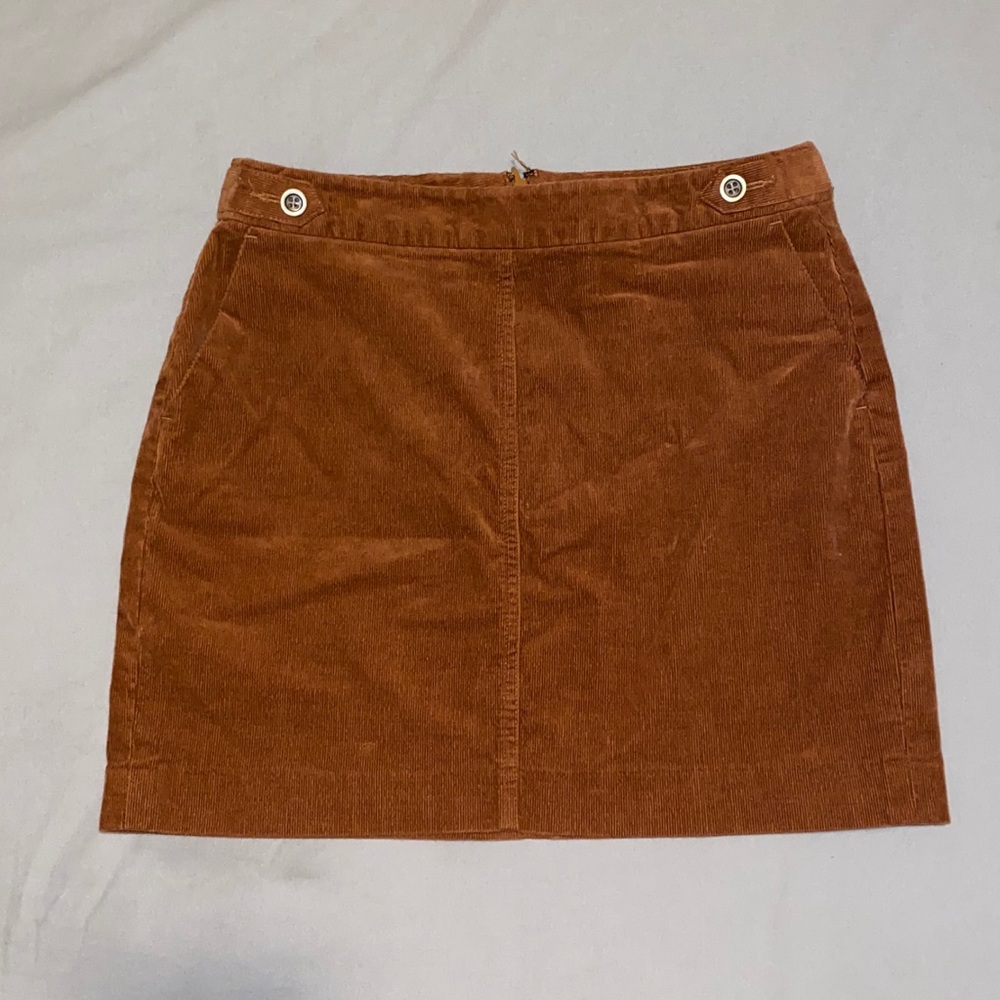 Vintage Banana Republic Skirt